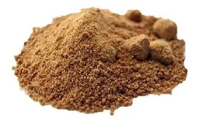 FUMAÇA EM PÓ 100G