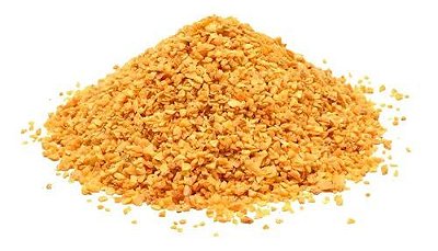 ALHO FRITO 100G