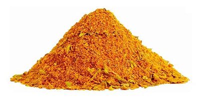 CURRY 100G