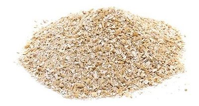 FARELO DE AVEIA 100G