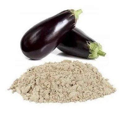 FARINHA DE BERINJELA 100G