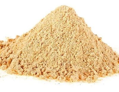 BATATA DOCE DESIDRATADA MOÍDA / FARINHA 100G