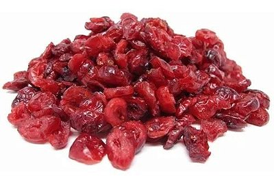 CRANBERRY 100G