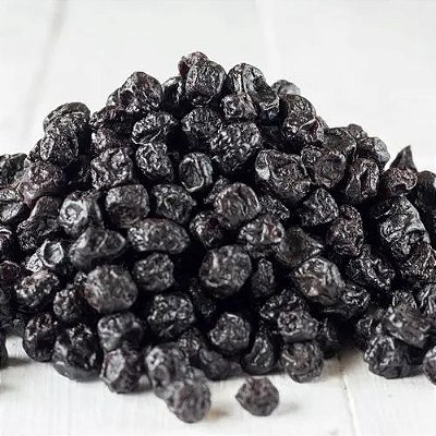 BLUBERRY 100G