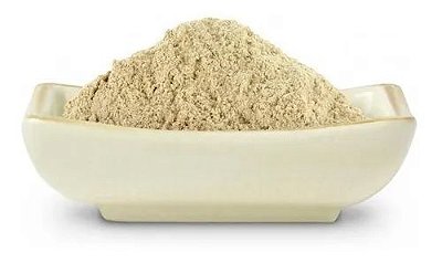 GINSENG EM PÓ 100G