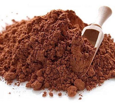 CACAU EM PÓ ALCALINO 100G