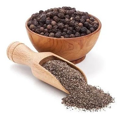 PIMENTA E COMINHO 100G