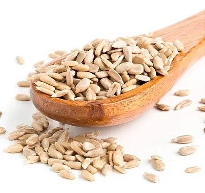 PEPITA DE GIRASSOL 100G