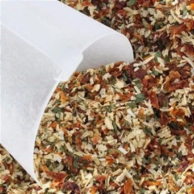 SALSA CEBOLA E BACON 100G