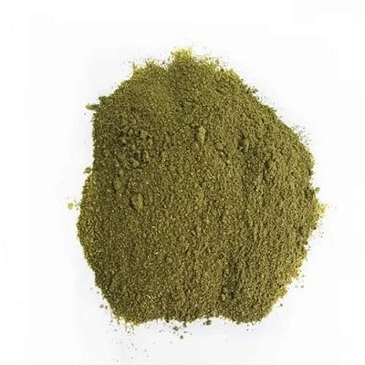 GINKGO BILOBA EM PÓ 100G