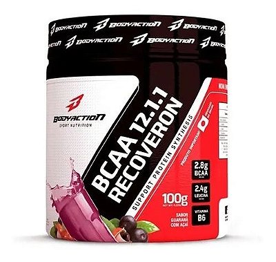 BCAA 12.1.1 RECOVERON 100G