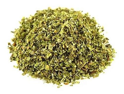 OREGANO DESIDRATADO 100G