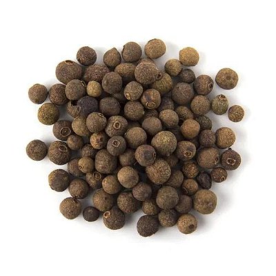 PIMENTA SIRIA/JAMAICA EM GRÃOS 100G