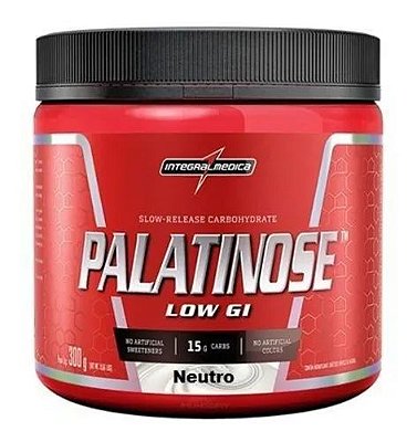 PALATINOSE 300G INTEGRALMÉDICA