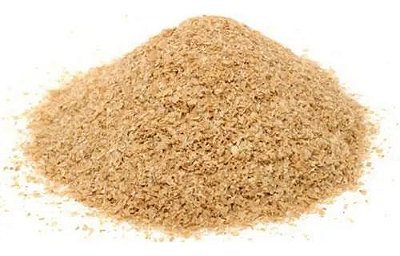 FARELO / FIBRA DE TRIGO 100G