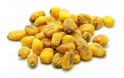MILHO TORRADO SABOR QUEIJO 100G
