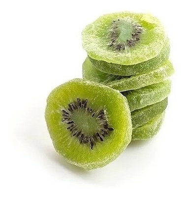 KIWI IMPORTADO DESIDRATADO 100G