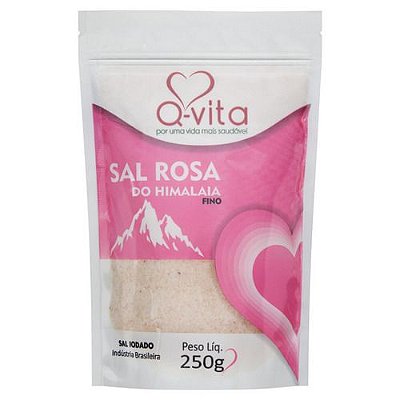 SAL ROSA HIMALAIA Q-VITA 250G