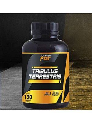 TRIB TER 120 CAPSULAS 500MG