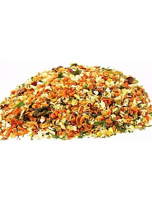TEMPERO EDU GUEDES 100G - SEM SÓDIO