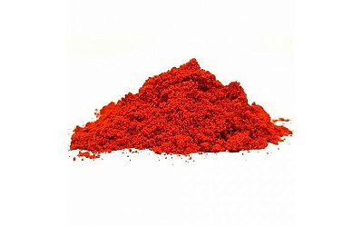 TEMPERO PAPRICA DEFUMADA 250G