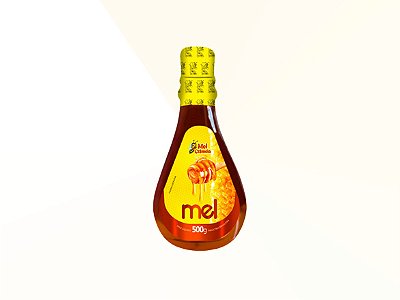 MEL 500G COLMEIA 500G