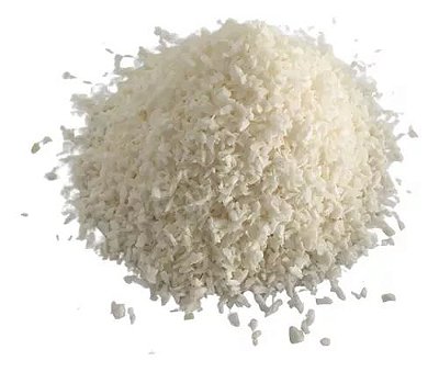 Coco Ralado Médio 100g