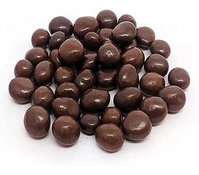 Uva Passa Drageada a granel 100G