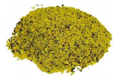 Tempero Lemon Pepper Sem Glutamato, Sem Sódio 100g