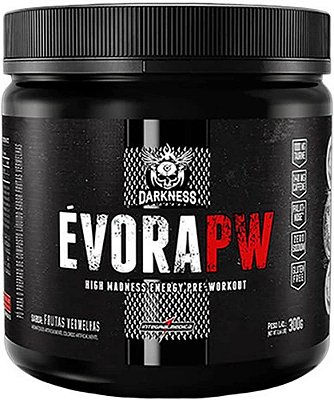 Évora PW Pré-treino 300g