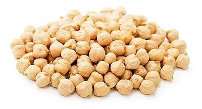 Grão de Bico 8mm Argentino 1kg
