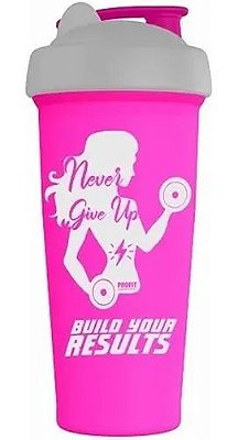 COQUETELEIRA ROSA PROFIT 600 ML