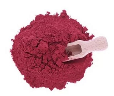 Farinha de Beterraba 100g (granel)