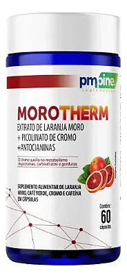 MOROTHERM 60 CAP
