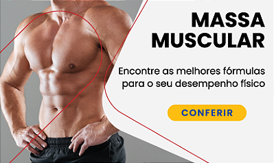Massa Muscular