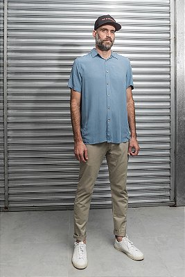 CAMISA PLUMA