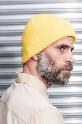 BEANIE LE TOUR