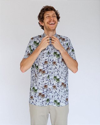 CAMISA KONA