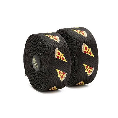 pizza handlebar
