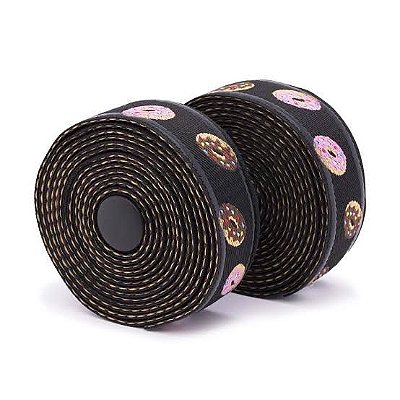 donuts handlebar tape