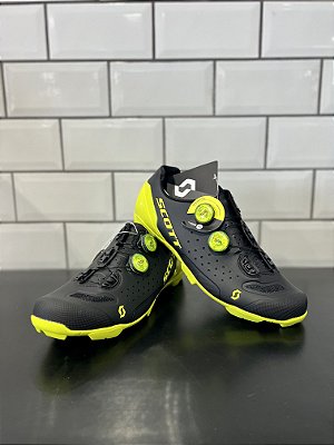 Sapatilha Scott Mtb BOA