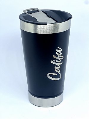COPO TÉRMICO 473ML - CALIFA BRAND