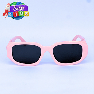 Óculos de Sol Mini Street - Kids (Selecione a cor)