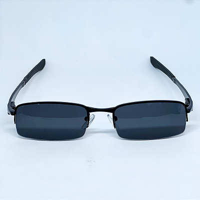 ÓCULOS DE SOL SCOOT - PRETO
