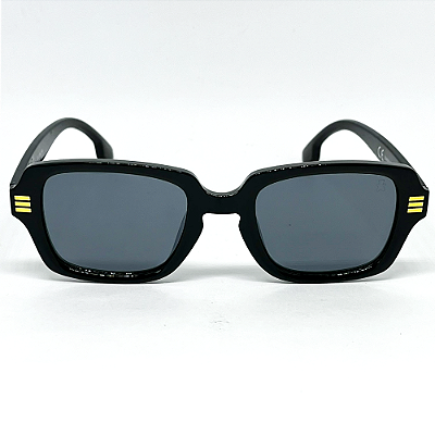 ÓCULOS DE SOL ISIS - PRETO (Feminino)