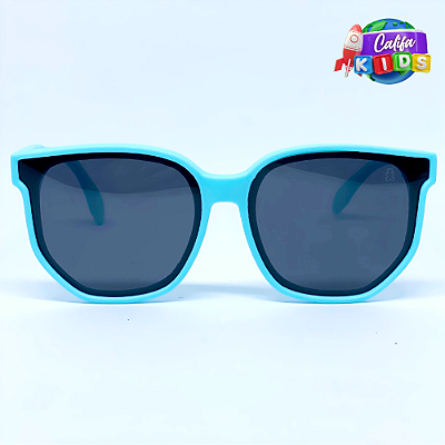 Óculos De Sol Mini Joker - Kids ( Selecione a cor)