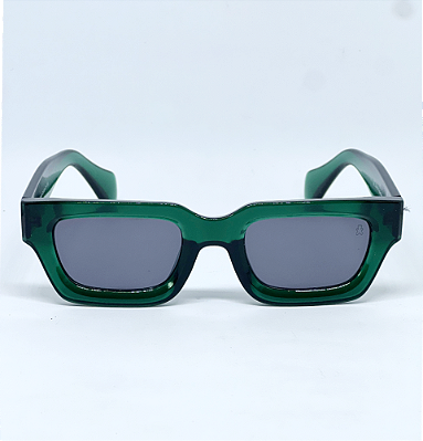 ÓCULOS DE SOL VINTAGE 2.0 - VERDE