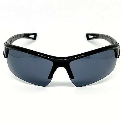 ÓCULOS ESPORTIVO LEWIS - PRETO
