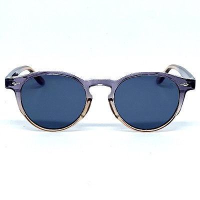 ÓCULOS DE SOL MALIBU 2.0 - FUMÊ DEGRADÊ