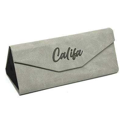 CASE COMPACTA CARTEIRA FOSCO (selecionar cor)